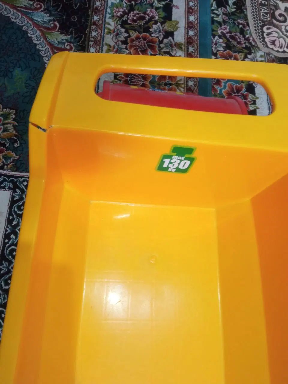 کامیون اسباب بازی|اسباب‌بازی بچه|مشهد, کوی دروی|دیوار