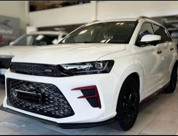 کیامسی ای 5 ، KMC A5 مشکی سفید مدل 1404|خودرو سواری و وانت|تهران, صادقیه|دیوار