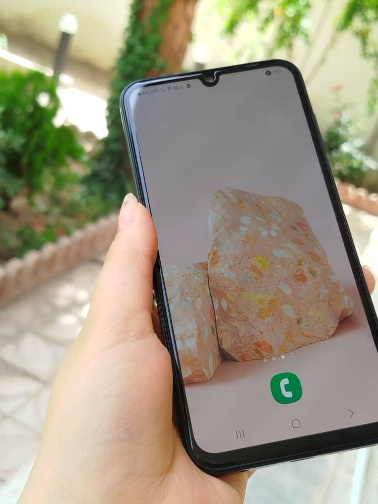 سامسونگ a15|موبایل|اصفهان, آبشار|دیوار