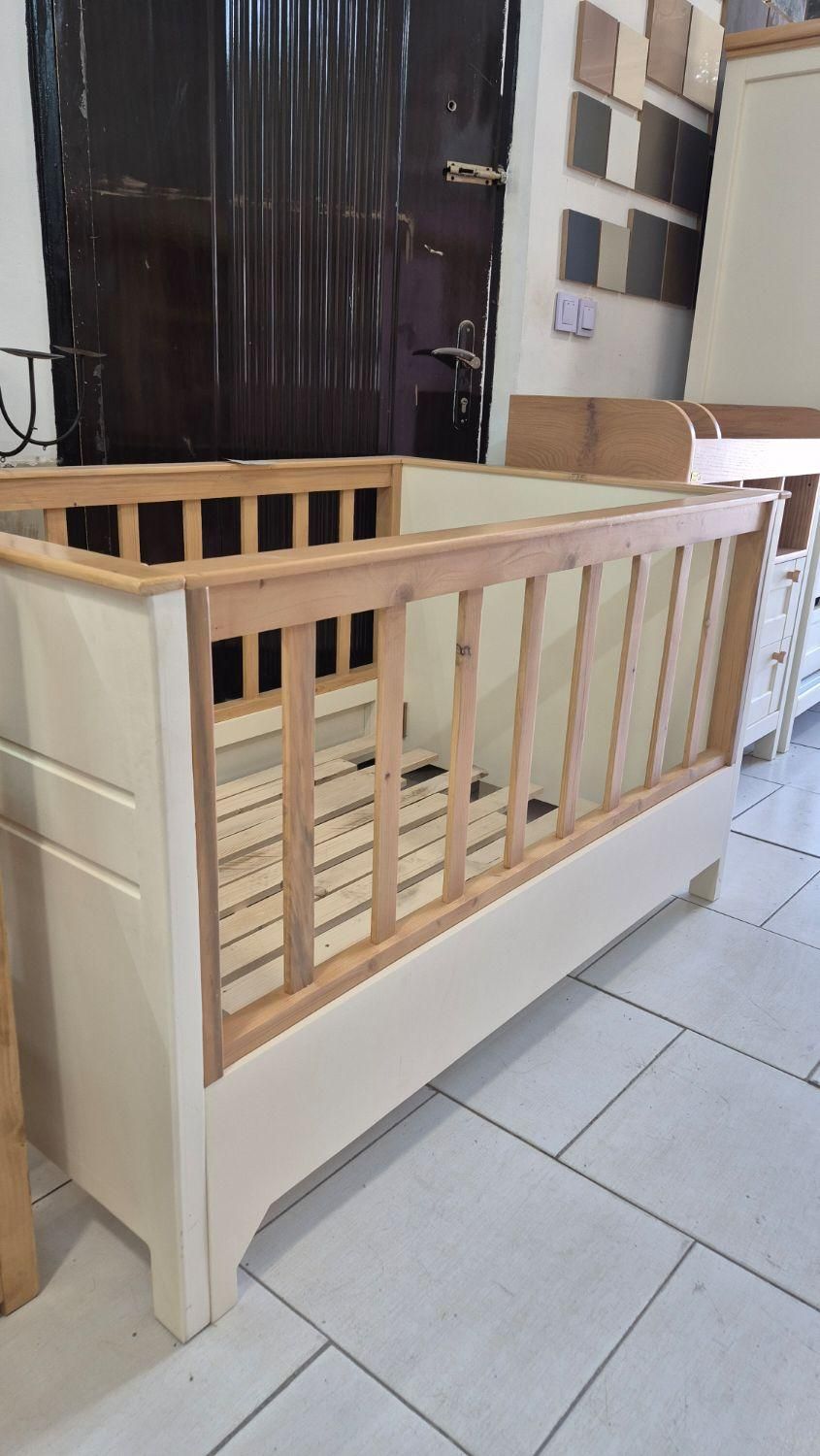 سرویس خواب کودک و نوجوان/تخت۲حالته/کمدریلی/دراور|تخت و سرویس خواب|مشهد, نوید|دیوار