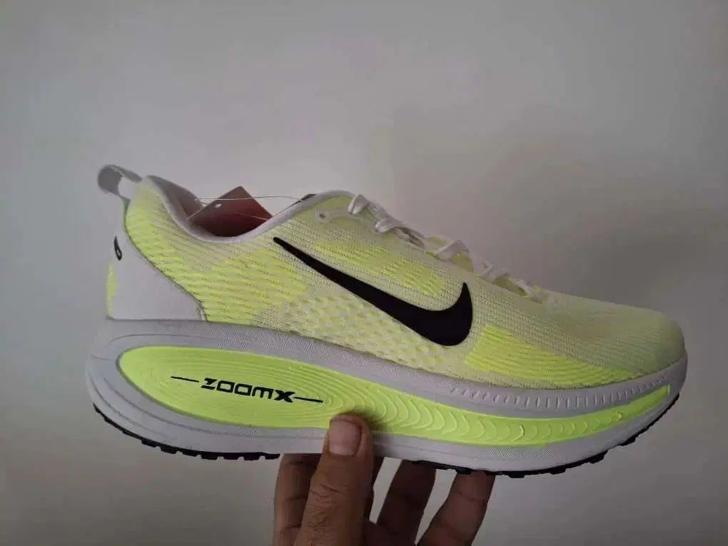 کفش رانینگ نایکی zoomx+کتونی اورجینال ریبوک|کیف، کفش، کمربند|جهرم, |دیوار