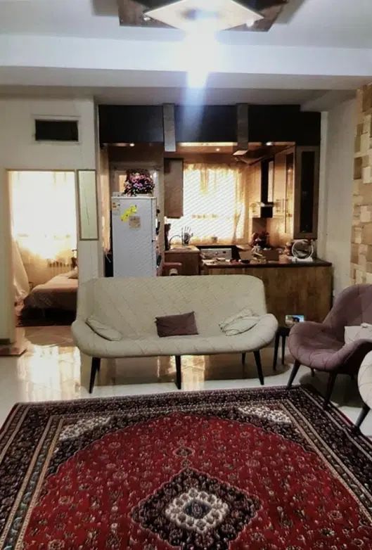 ۶۵ متر ۱ خواب فول امکانات / پارکینگ دار / فتحنایی|اجارهٔ آپارتمان|تهران, نظام‌آباد|دیوار
