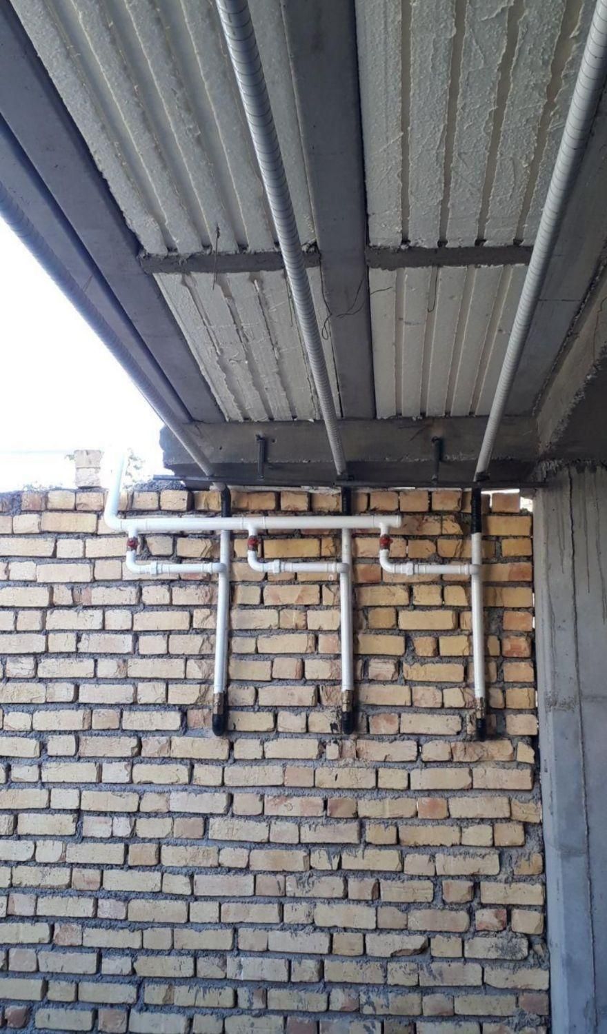 لوله کشی|خدمات پیشه و مهارت|الیگودرز, |دیوار