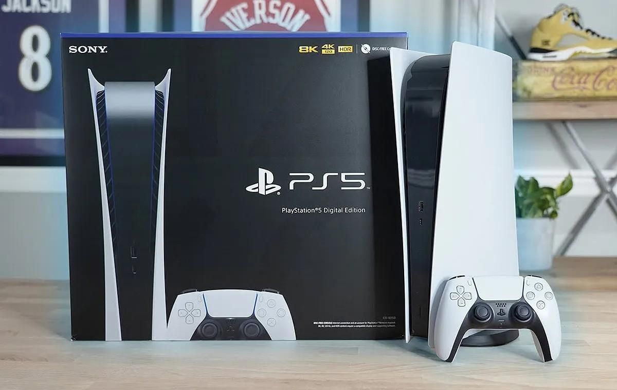 ps5|کنسول، بازی ویدئویی و آنلاین|اهواز, نادری|دیوار