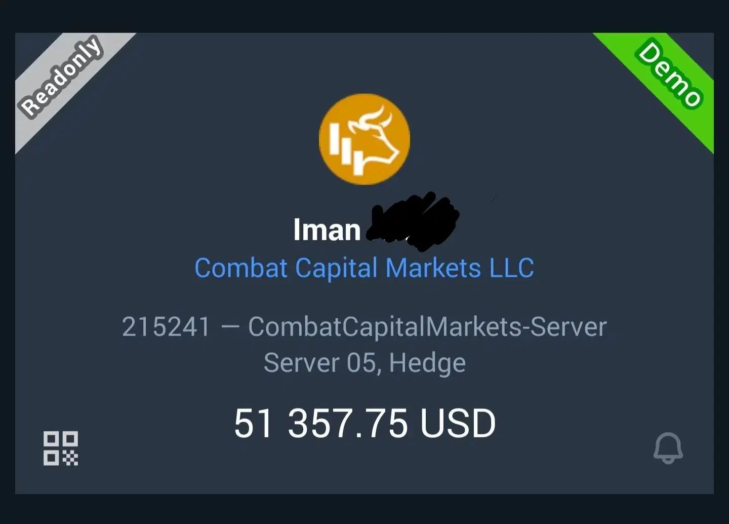 پراپ پاس شده 50K|حراج|کرج, شهرک ولیعصر|دیوار