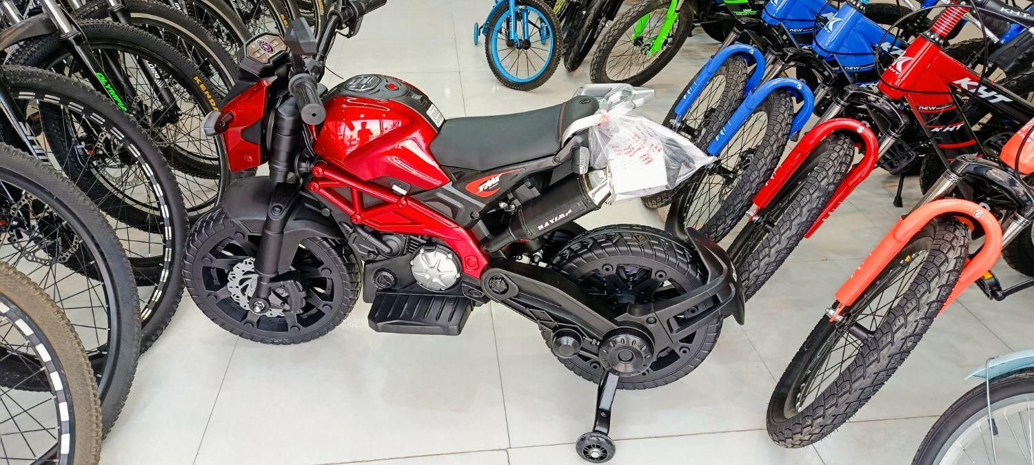 موتورشارژی کمک دارسیلیکن (غلامی)|اسباببازی|زاهدان, |دیوار