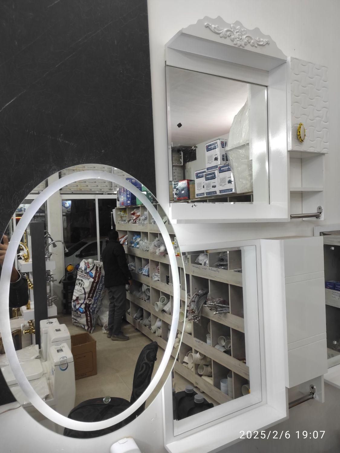 تاسیسات ساختمانی پرویزی نیا|خدمات پیشه و مهارت|تربت جام, یحیی آباد|دیوار