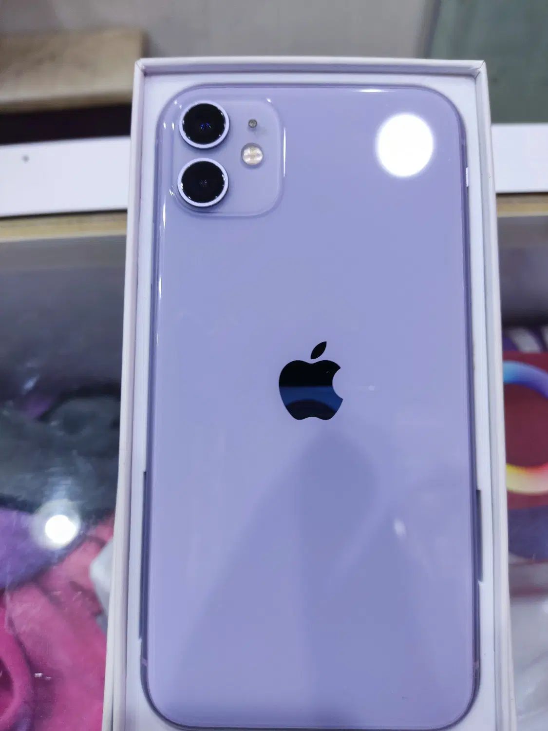 iphone 11|موبایل|بجنورد, |دیوار