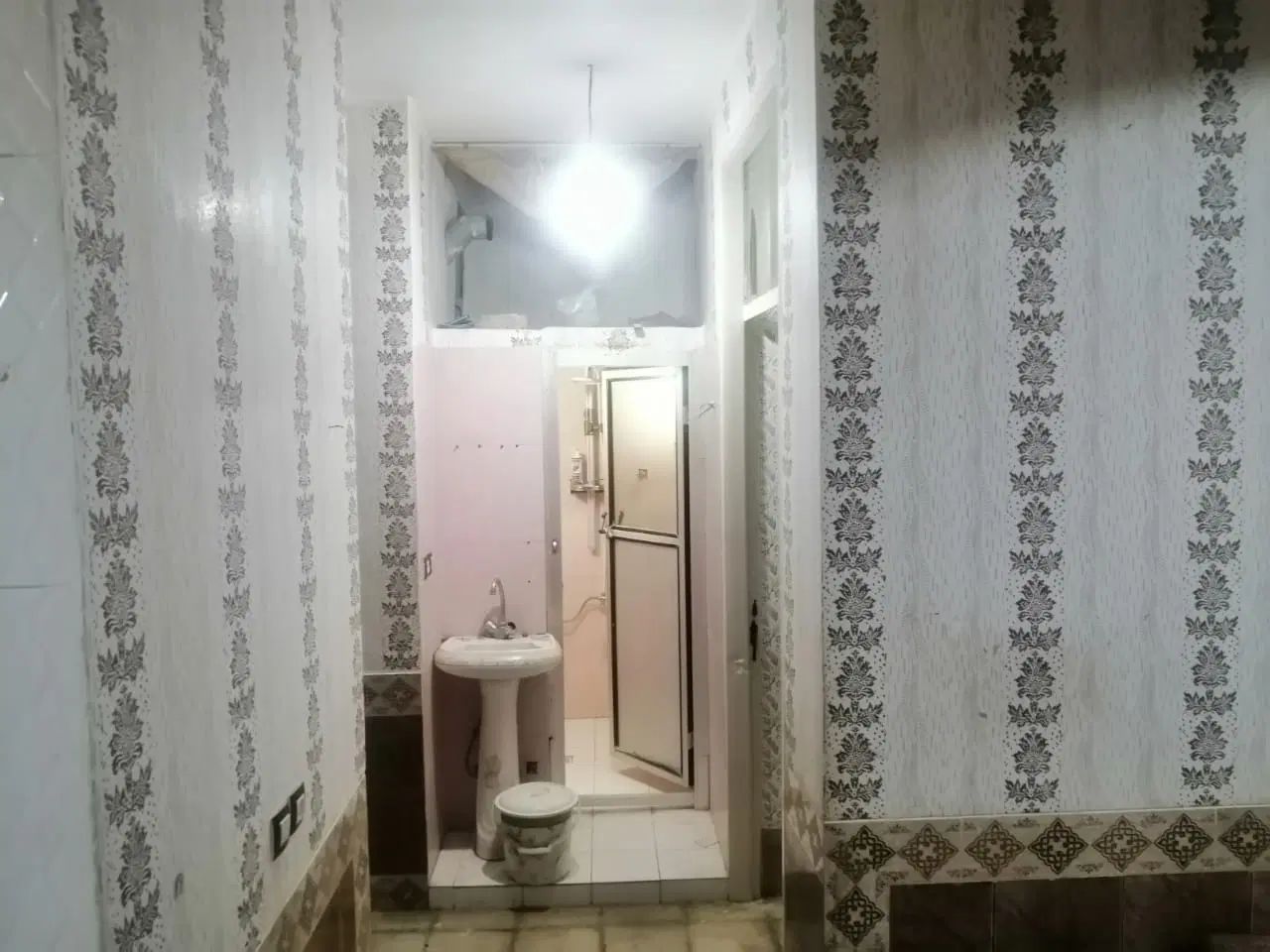 اجاره مدت داره منزل  با وسایل واقع در شاپورجان|اجارهٔ کوتاه‌مدت آپارتمان و سوئیت|شیراز, شاپورجان|دیوار