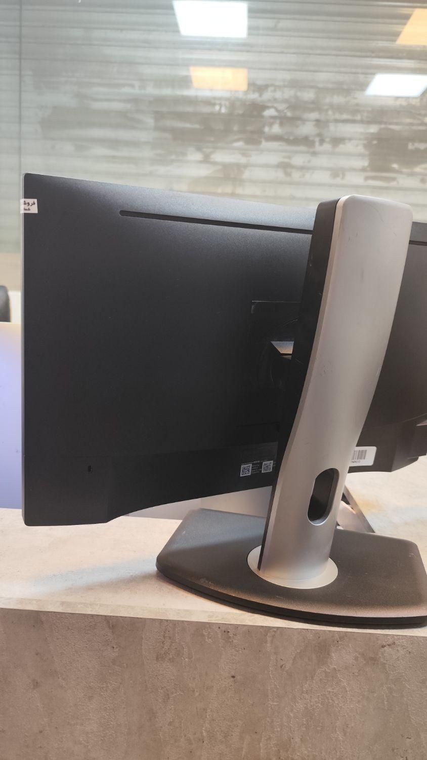 مانیتور دل Dell P2217h 2019 پورت hdmi|قطعات و لوازم جانبی رایانه|تهران, بلوار کشاورز|دیوار