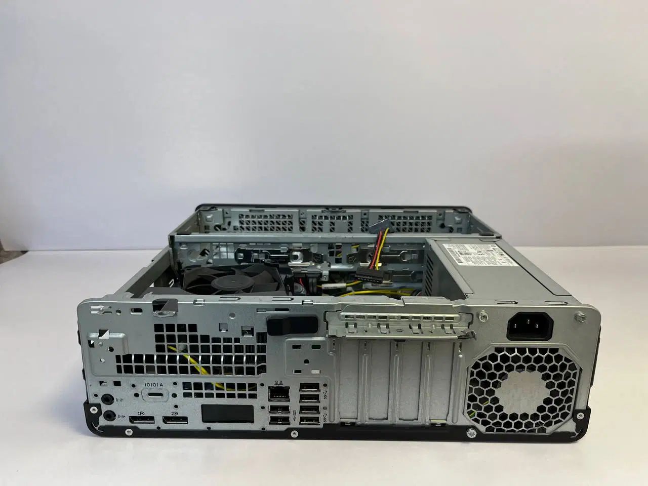کیس HP EliteDesk با پردازنده (Core i5 (6TH GEN|رایانه رومیزی|کرج, حصار|دیوار