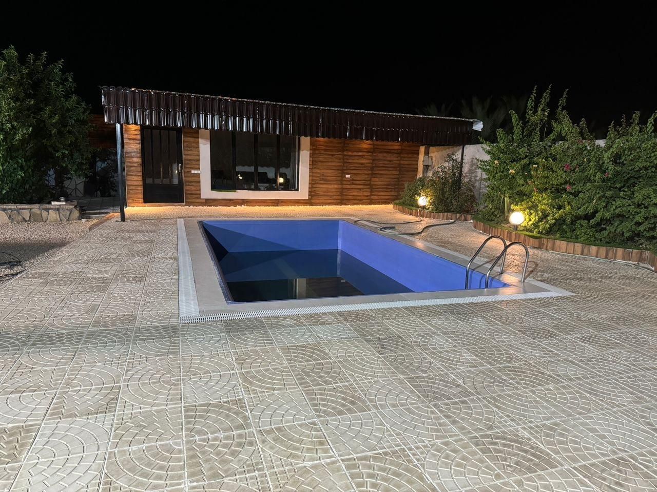 ویلا باغ اجاره ای  چهاراسیاب|اجارهٔ کوتاه‌مدت ویلا و باغ|بهبهان, |دیوار