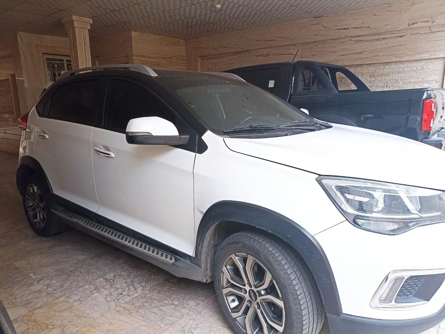 ام‌وی‌ام X22 اتوماتیک اسپرت اکسلنت، مدل ۱۳۹۸|خودرو سواری و وانت|مشهد, استاد یوسفی (شهرک غرب)|دیوار