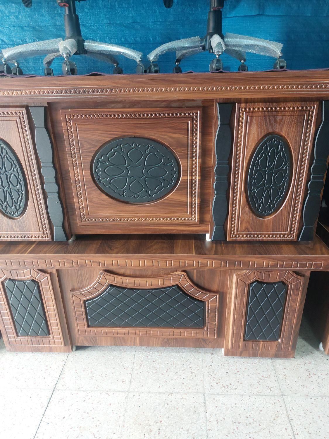 میز تارا|دفتر کار|خرم‌آباد, |دیوار