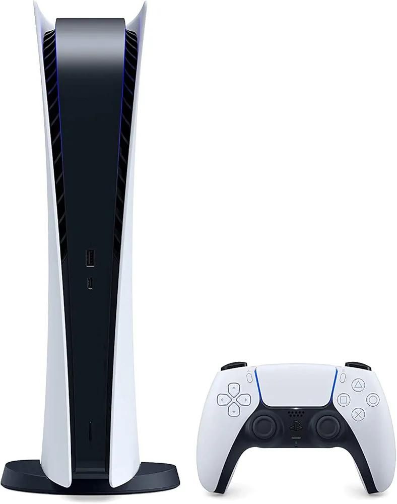 فروش PlayStation 5 fat Standard edition(دیسک خور)|کنسول، بازی ویدئویی و آنلاین|هشتگرد, |دیوار