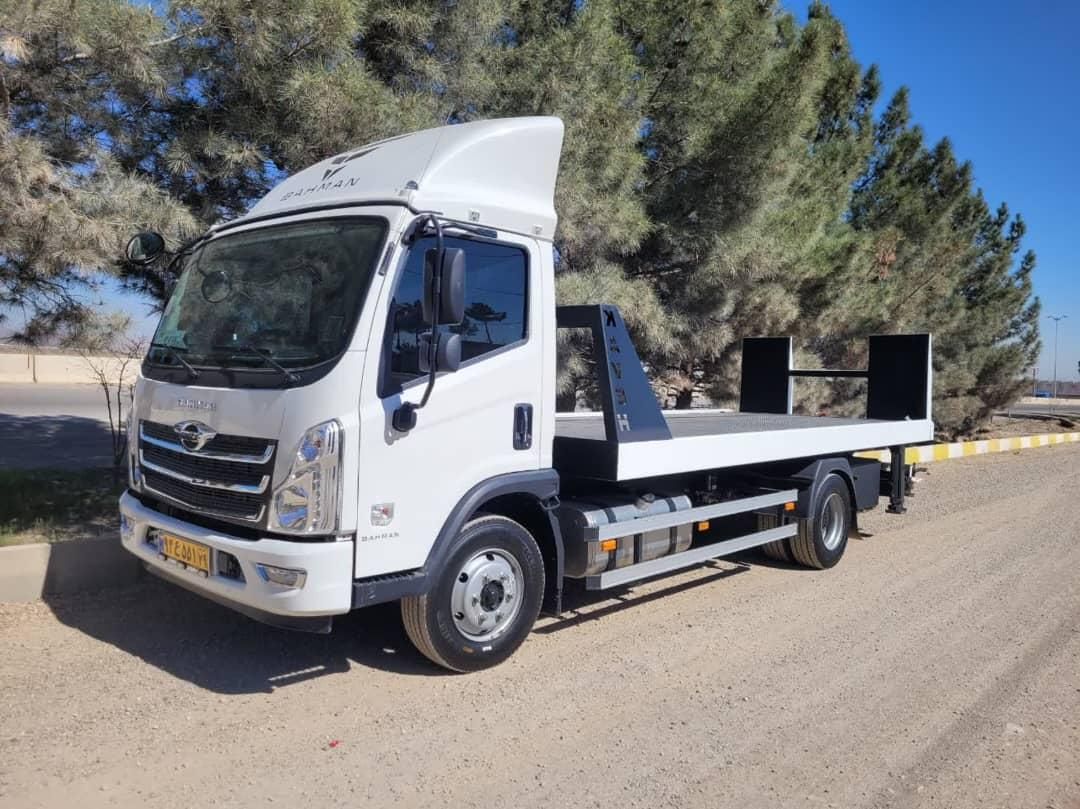 خودروبرسبزوار داورزن عباسآباد میامی شبانهروزی|خدمات حمل و نقل|سبزوار, |دیوار