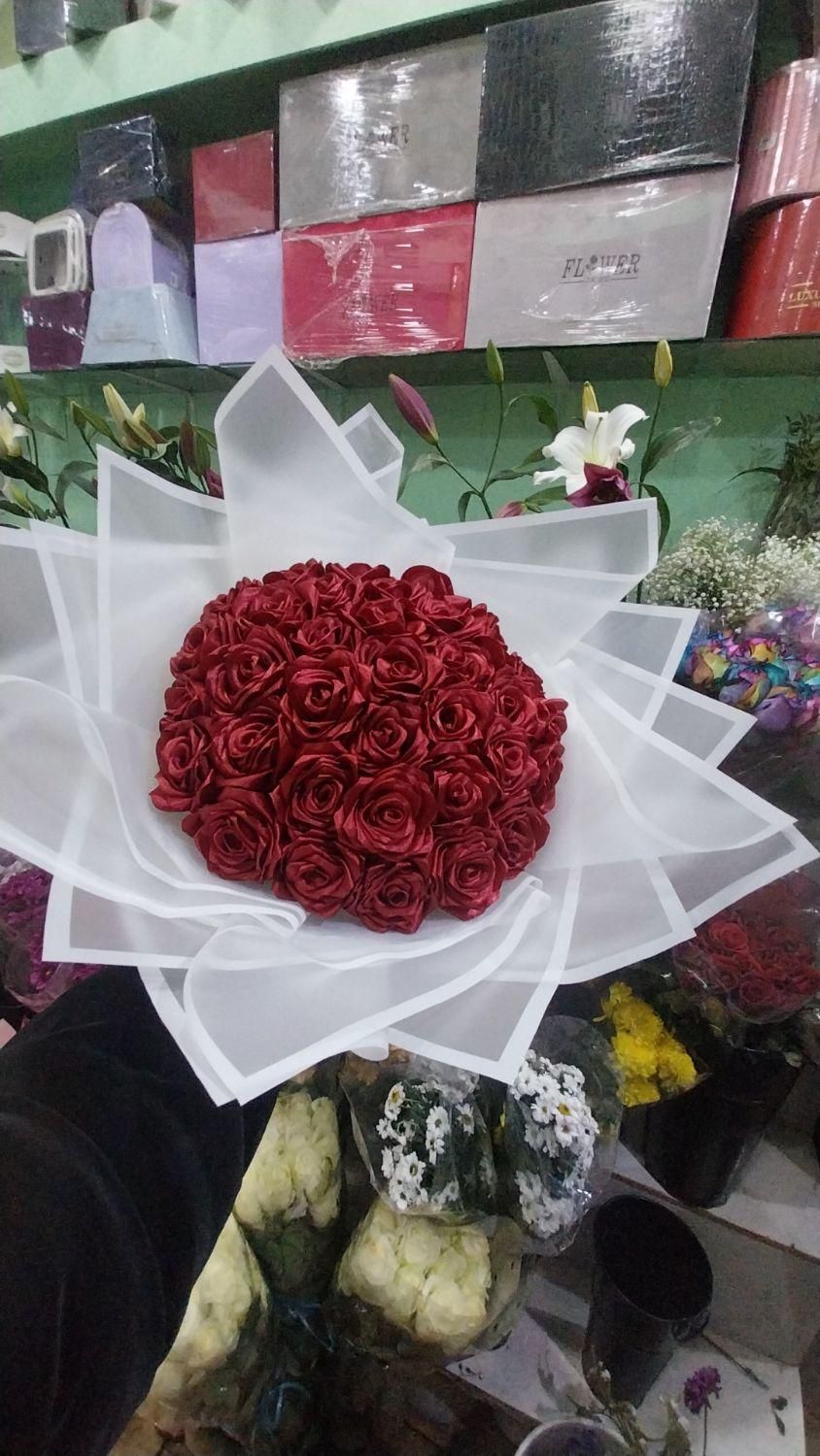 گل به یاد ماندنی|گل مصنوعی|مرودشت, ژیان|دیوار