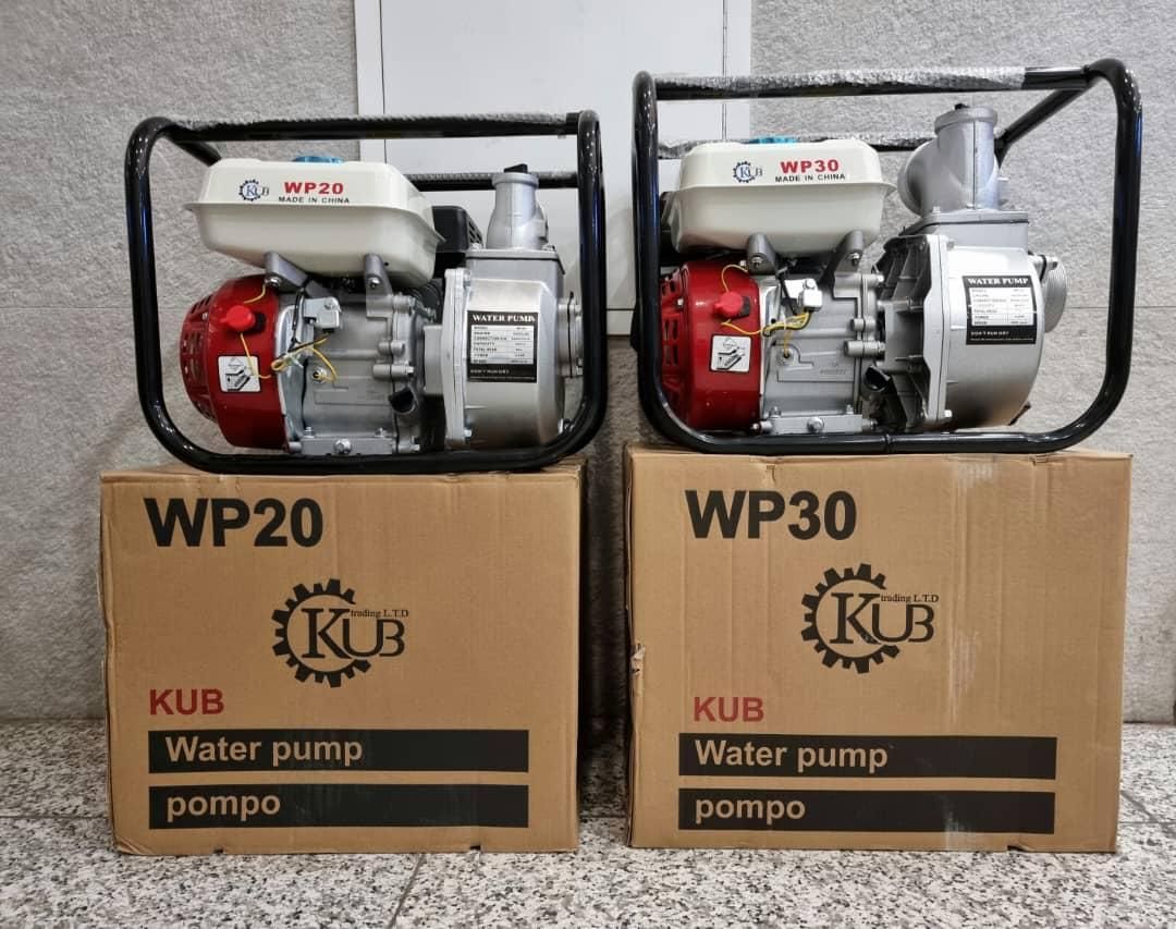 موتور پمپ|ماشین‌آلات صنعتی|نجف‌آباد, شیخ بهایی|دیوار