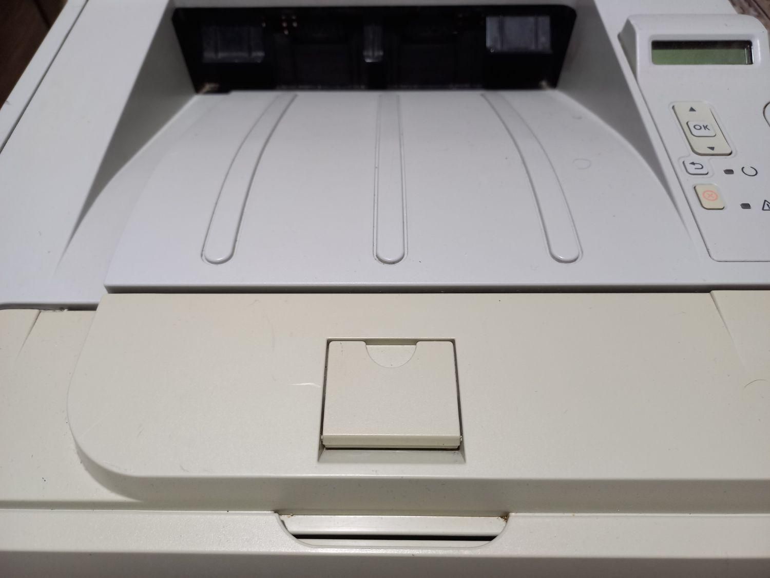 پرینتر hp در حد نو|پرینتر، اسکنر، کپی، فکس|تهران, شهرک رضویه|دیوار