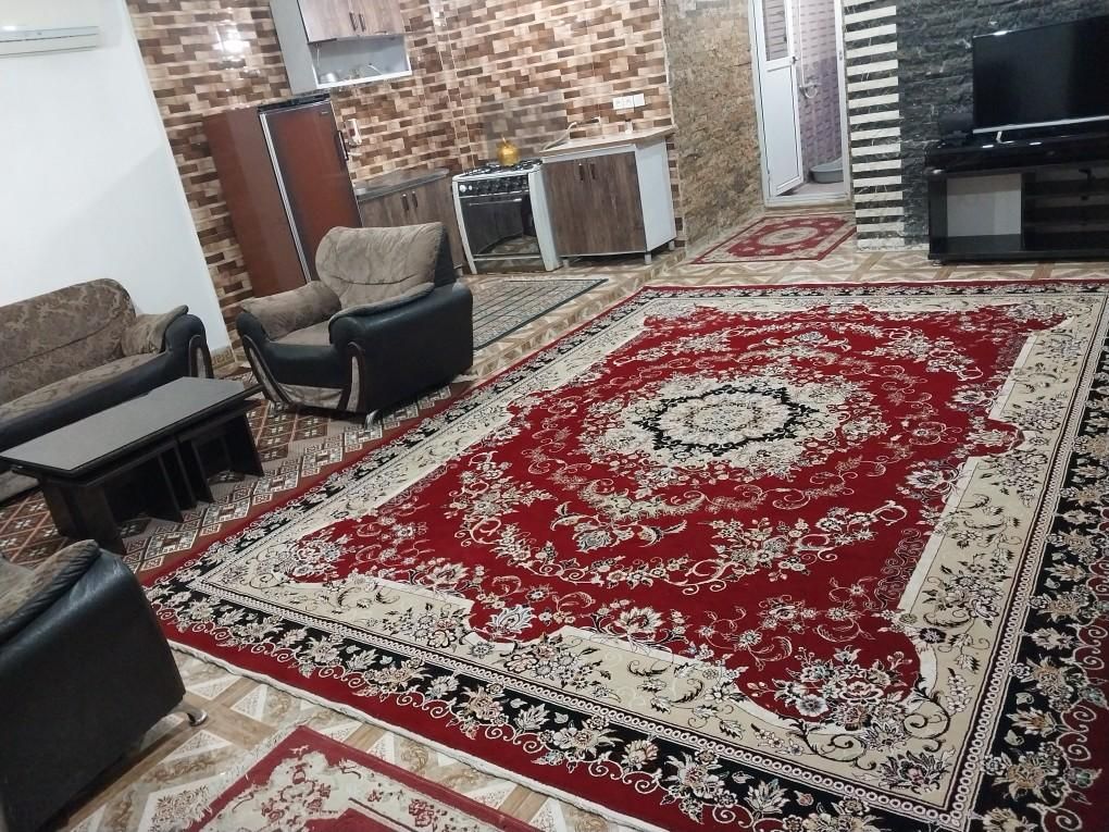 اجاره ویلای نوساز ۷۵ متری نمک آبرود|اجارهٔ کوتاهمدت آپارتمان و سوئیت|هچیرود, |دیوار