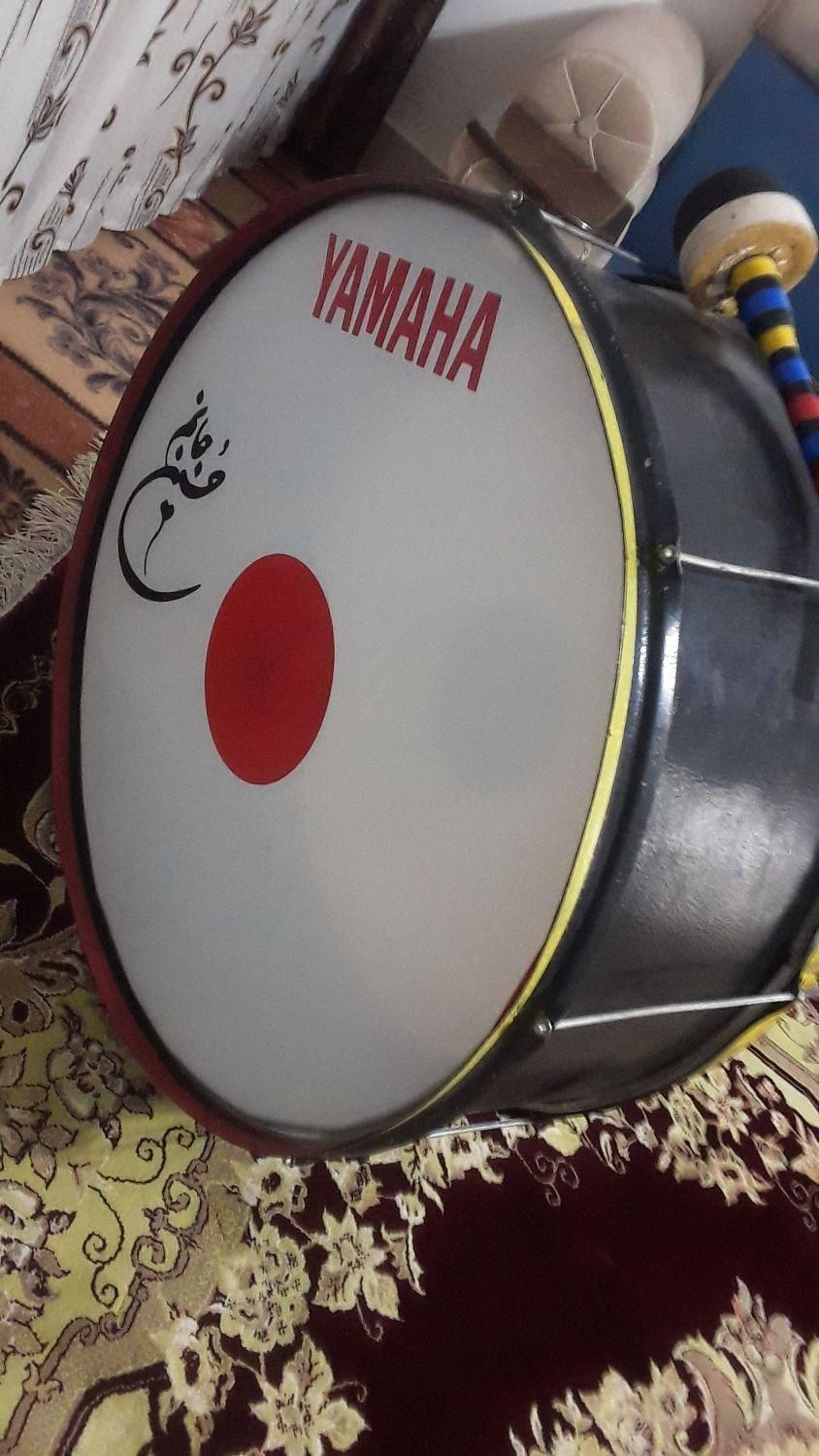 طبل ۸۰ سانت|درام و پرکاشن|بیرجند, |دیوار