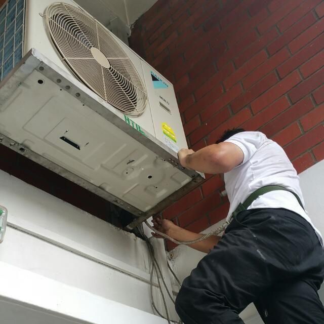 نصب و جابجایی اسپیلت|خدمات پیشه و مهارت|زابل, |دیوار