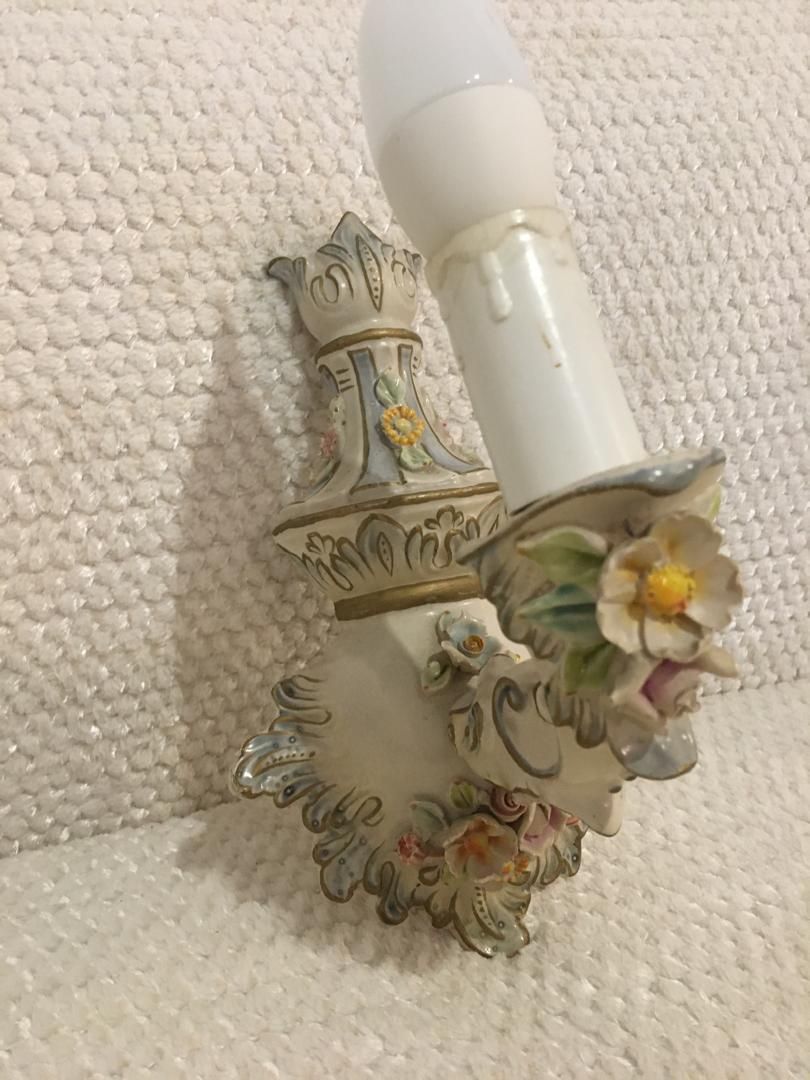 لوستر دیواری|لوستر و چراغ آویز|گرگان, |دیوار