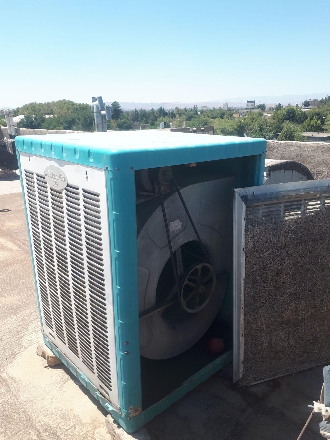 سرویس و نصب پمپ آب کولر آبی پکیج لوله کش و برقکاری|خدمات پیشه و مهارت|مشهد, آزادشهر|دیوار