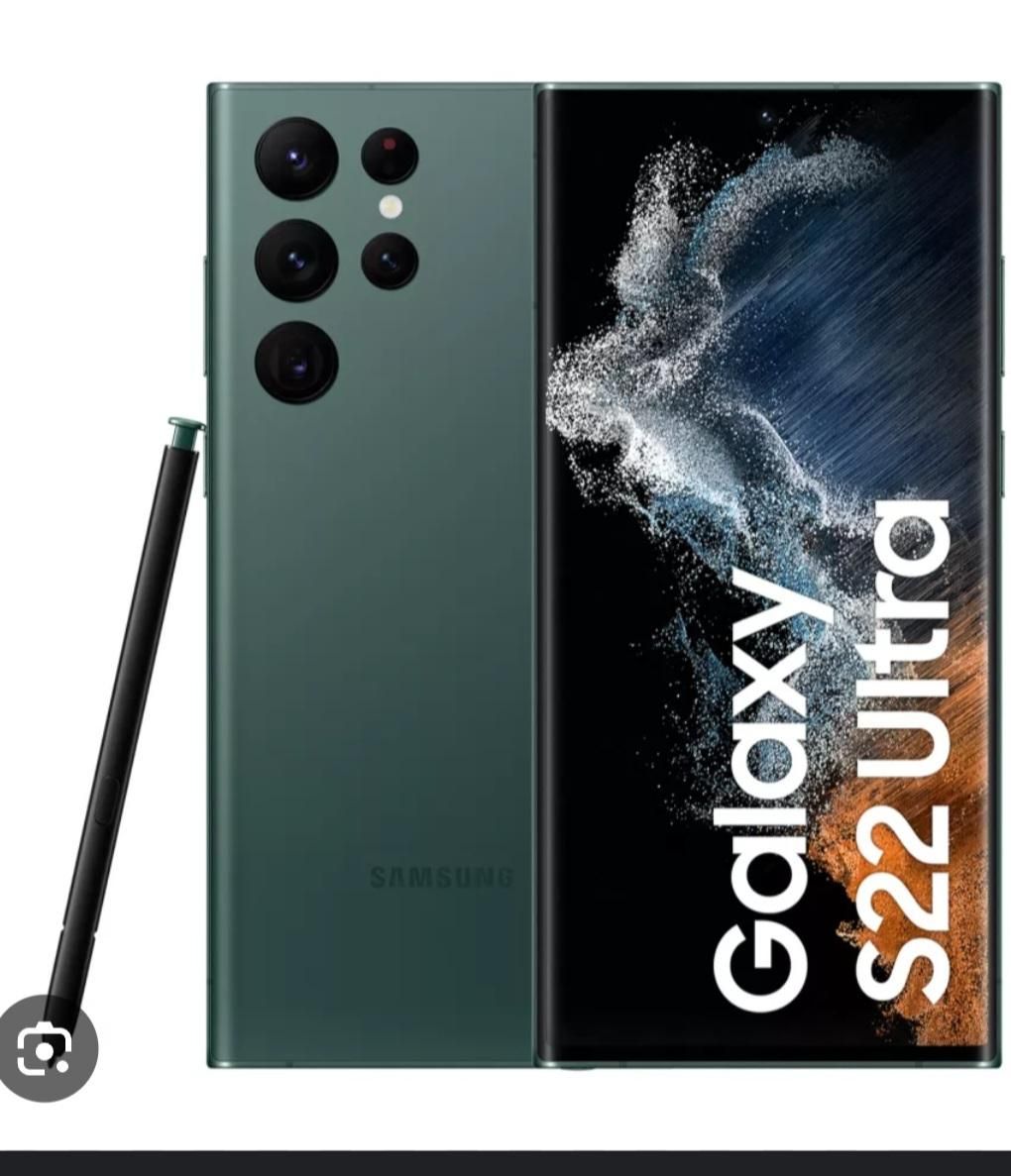 گلکسی s22 ultra|موبایل|کرج, گوهردشت|دیوار