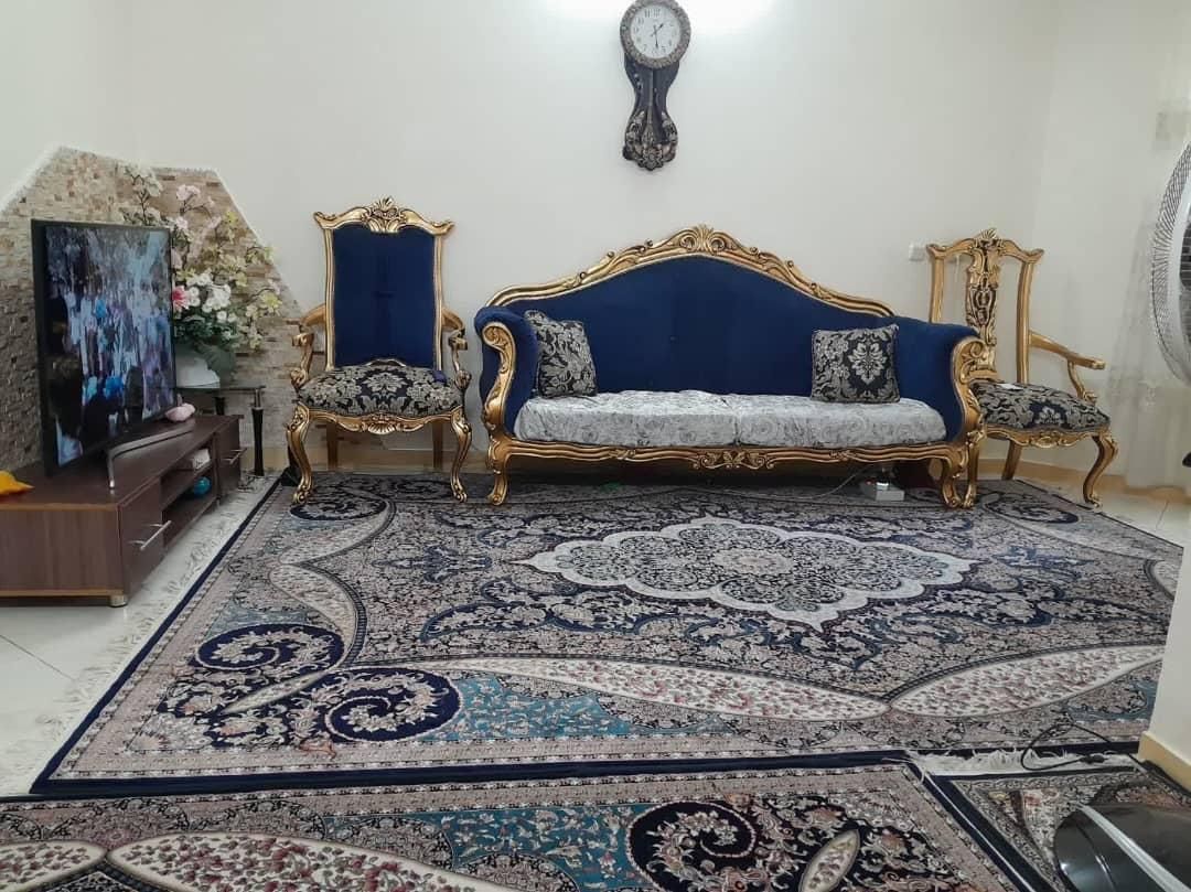 54متر/تکواحدی/با حیاط اختصاصی/سرمایه گذاری|فروش آپارتمان|تهران, شکوفه|دیوار