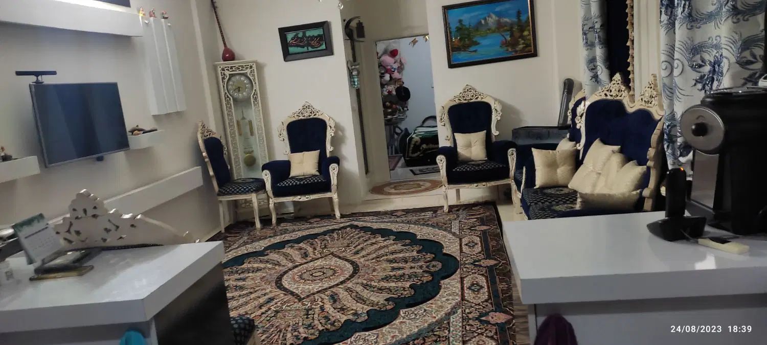 آپارتمان ۶۵ متری یک خواب شهرک طرق|فروش آپارتمان|مشهد, ایوان|دیوار