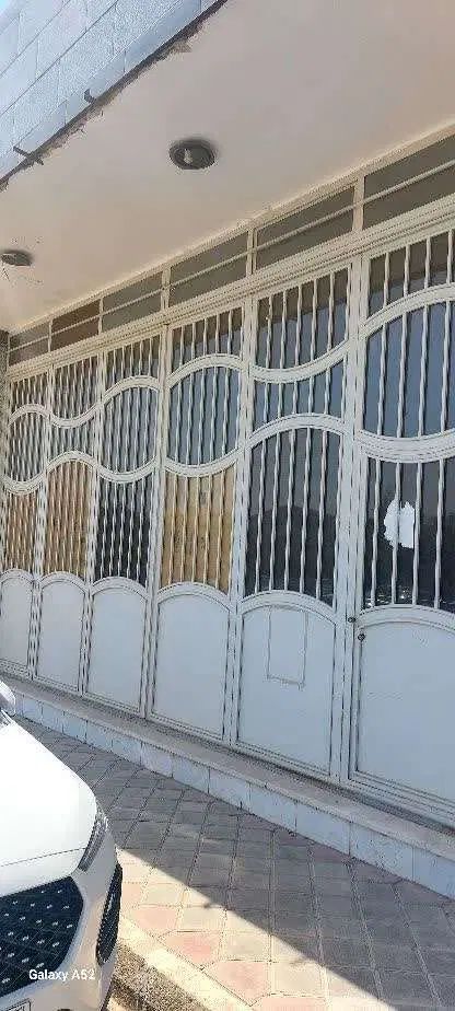 فروش گارگاه داخل شهرک صنعتی پلیس راه نجف اباد|فروش دفتر صنعتی، کشاورزی، تجاری|نجف‌آباد, شهرک صنعتی نجف آباد|دیوار