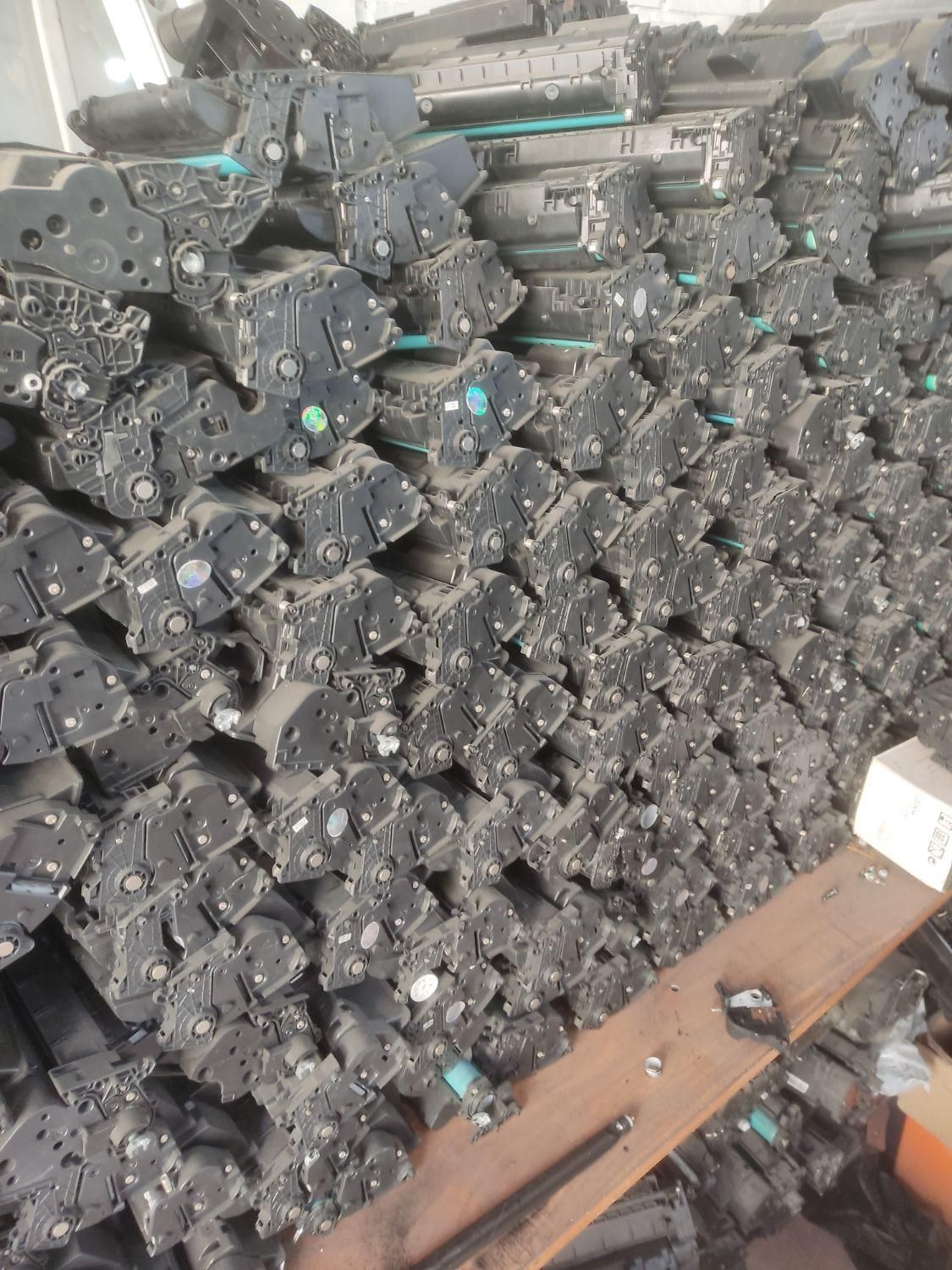 شارژ پرینتر،تعمیرانواع پرینتر لیزری و جوهر افشان|پرینتر، اسکنر، کپی، فکس|شیراز, زند|دیوار