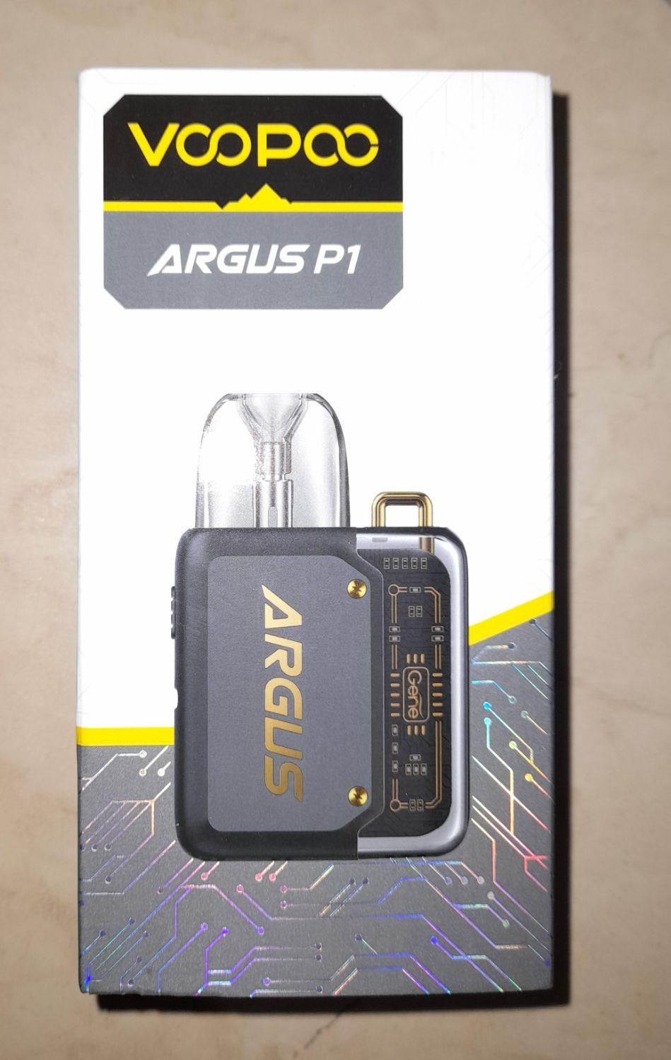 پاد ARGUS P1|زیورآلات و اکسسوری|تهران, مخصوص|دیوار