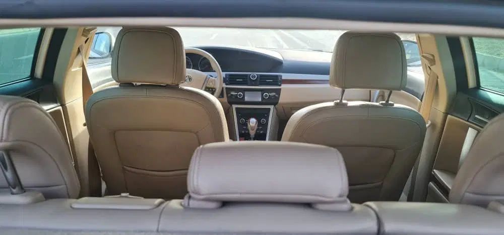 MG6 GT Turbo 2014|خودرو سواری و وانت|تهران, آبشار تهران (دریاچه)|دیوار