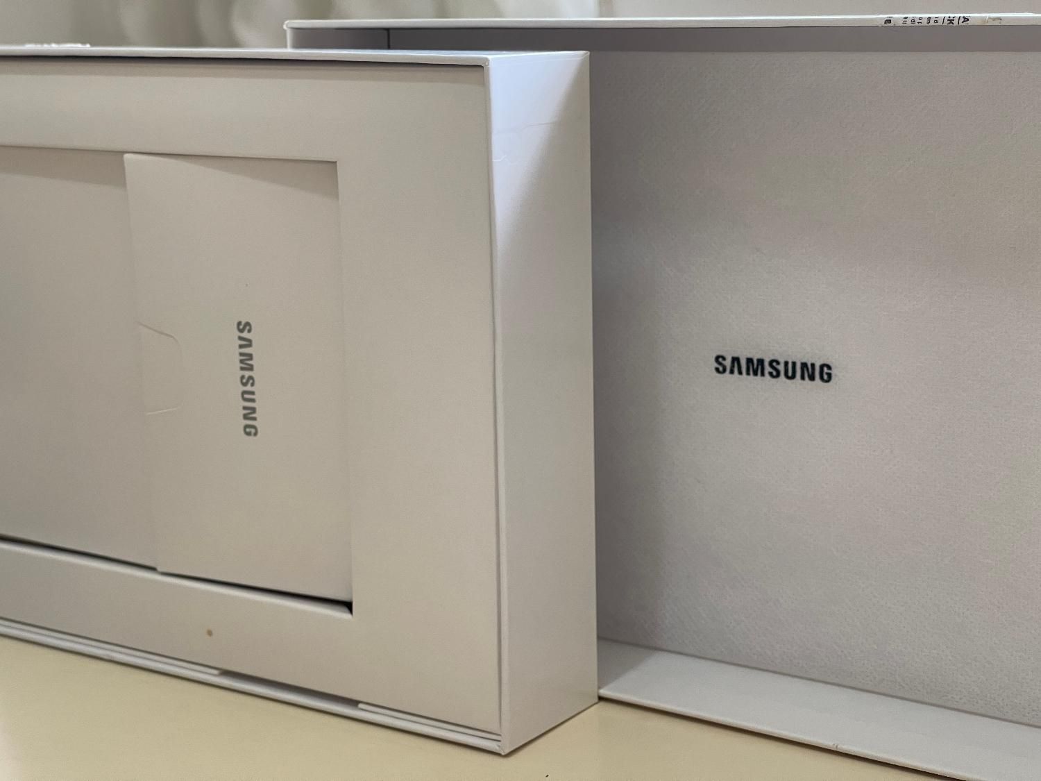 Galaxy Tab A7 رجیستر شده + لوازم کامل|تبلت|لنگرود, |دیوار