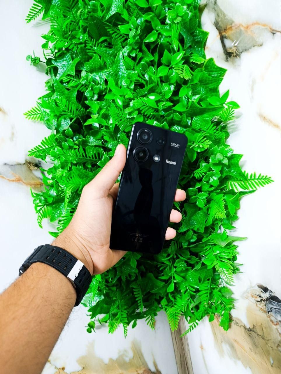 note 13 256 معاوضه|موبایل|شیراز, دشت چنار|دیوار
