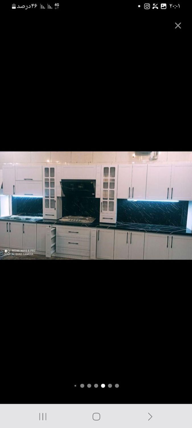 سرویس پیش ساخته آشپزخانه|مصالح و تجهیزات ساختمان|امامزاده عبدالله, |دیوار