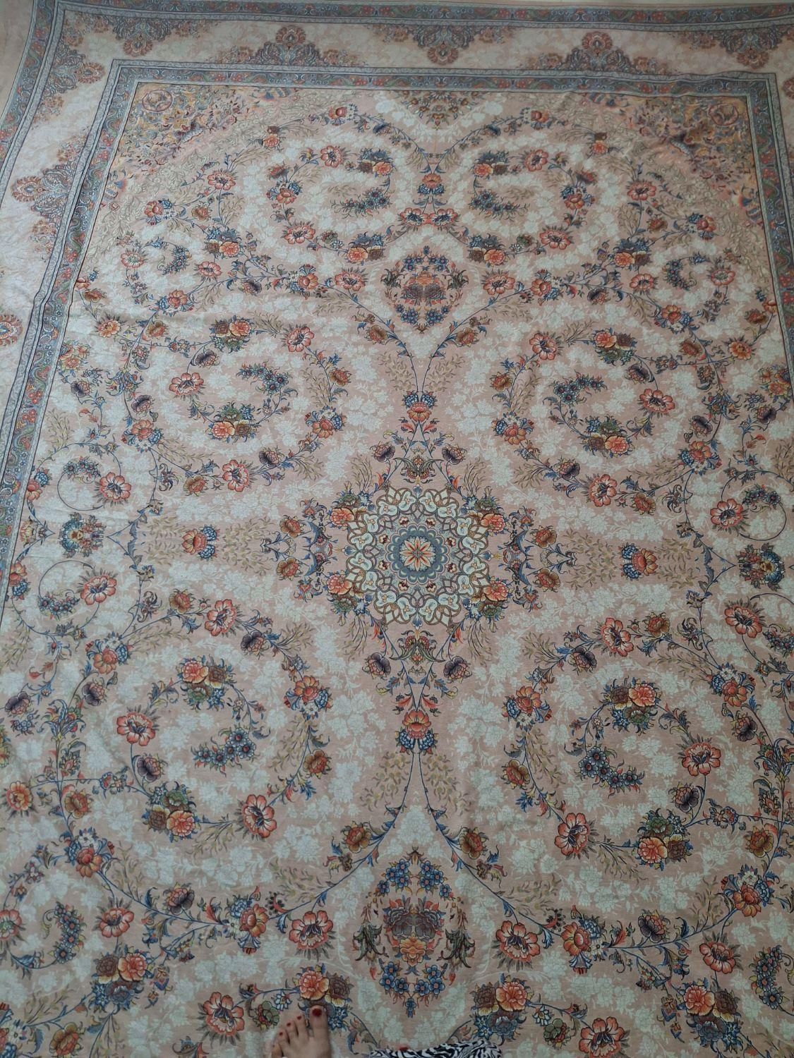 روفرشی دو عدد 9 متری|روفرشی|رشت, پل تالشان|دیوار