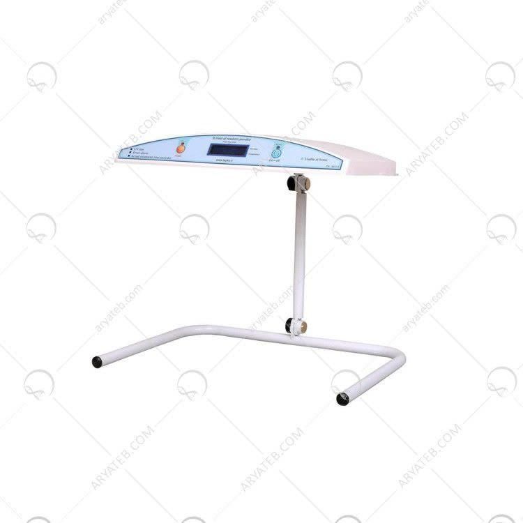 اجاره دستگاه زردی نوزاد*فتوتراپی*|خدمات آرایشگری و زیبایی|قم, پردیسان|دیوار