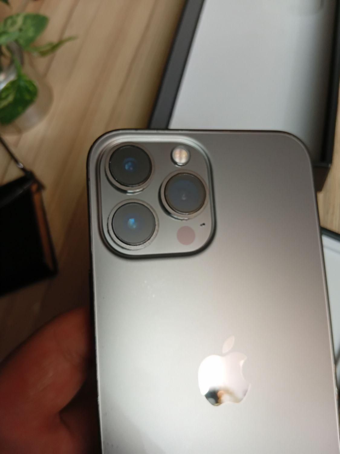 iPhone 13 pro max|موبایل|تهران, پونک|دیوار