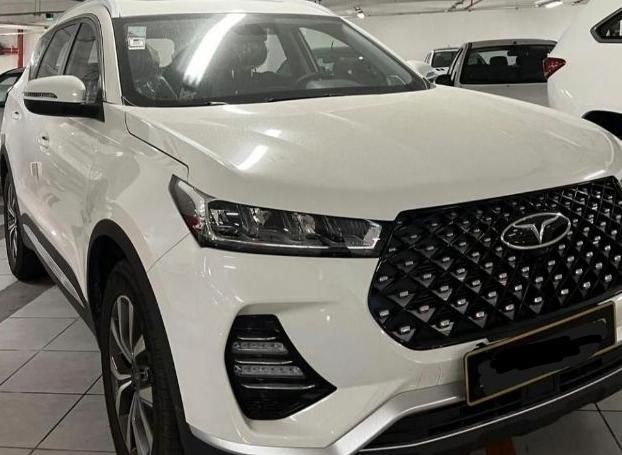 فونیکس تیگو7پرمیوم/پرومکس/۱۴۰۴/اقساط تحویل آنی|خودرو سواری و وانت|تهران, صادقیه|دیوار