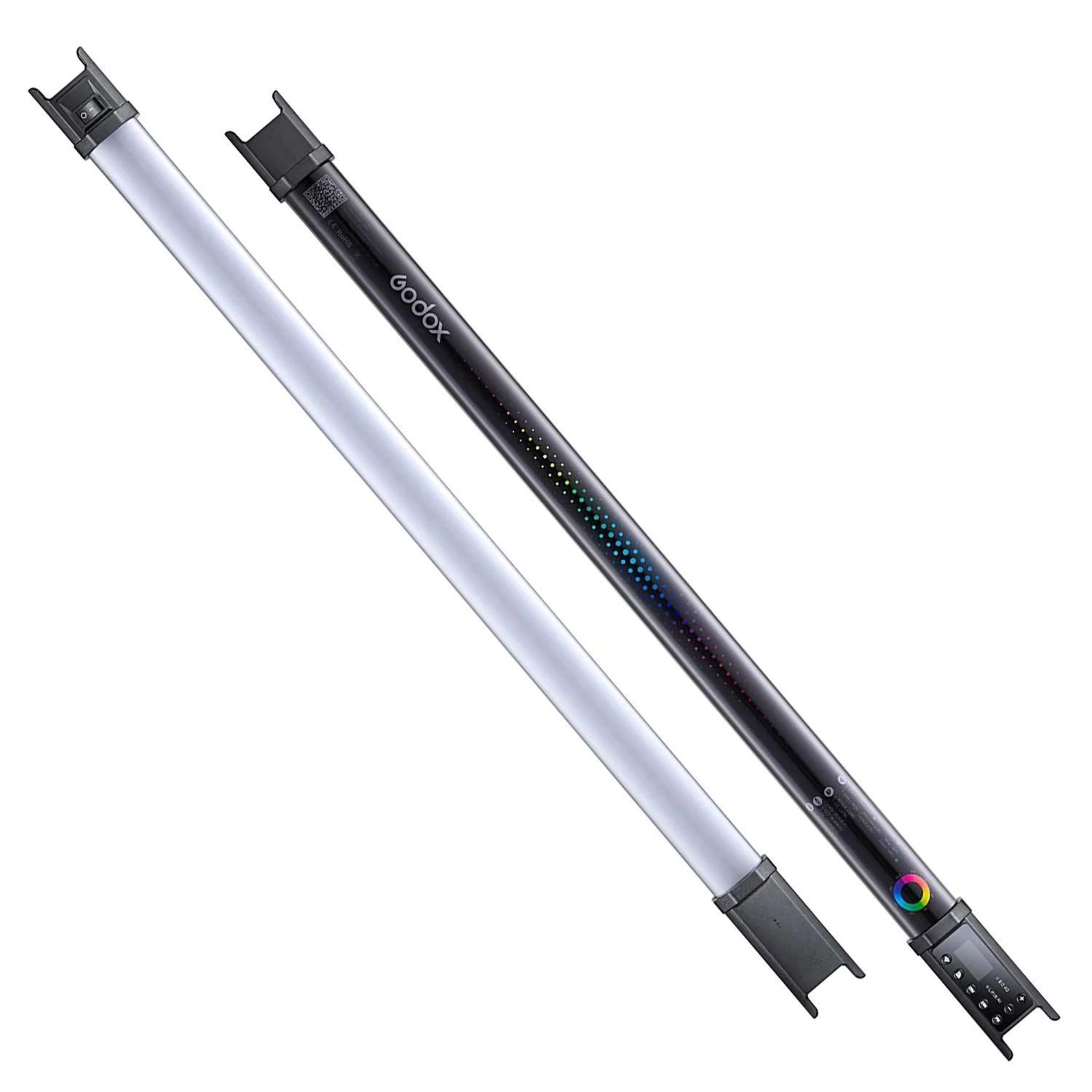 نور باتومی گودوکس Godox TL 180 RGB|دوربین عکاسی و فیلم‌برداری|تهران, فردوسی|دیوار