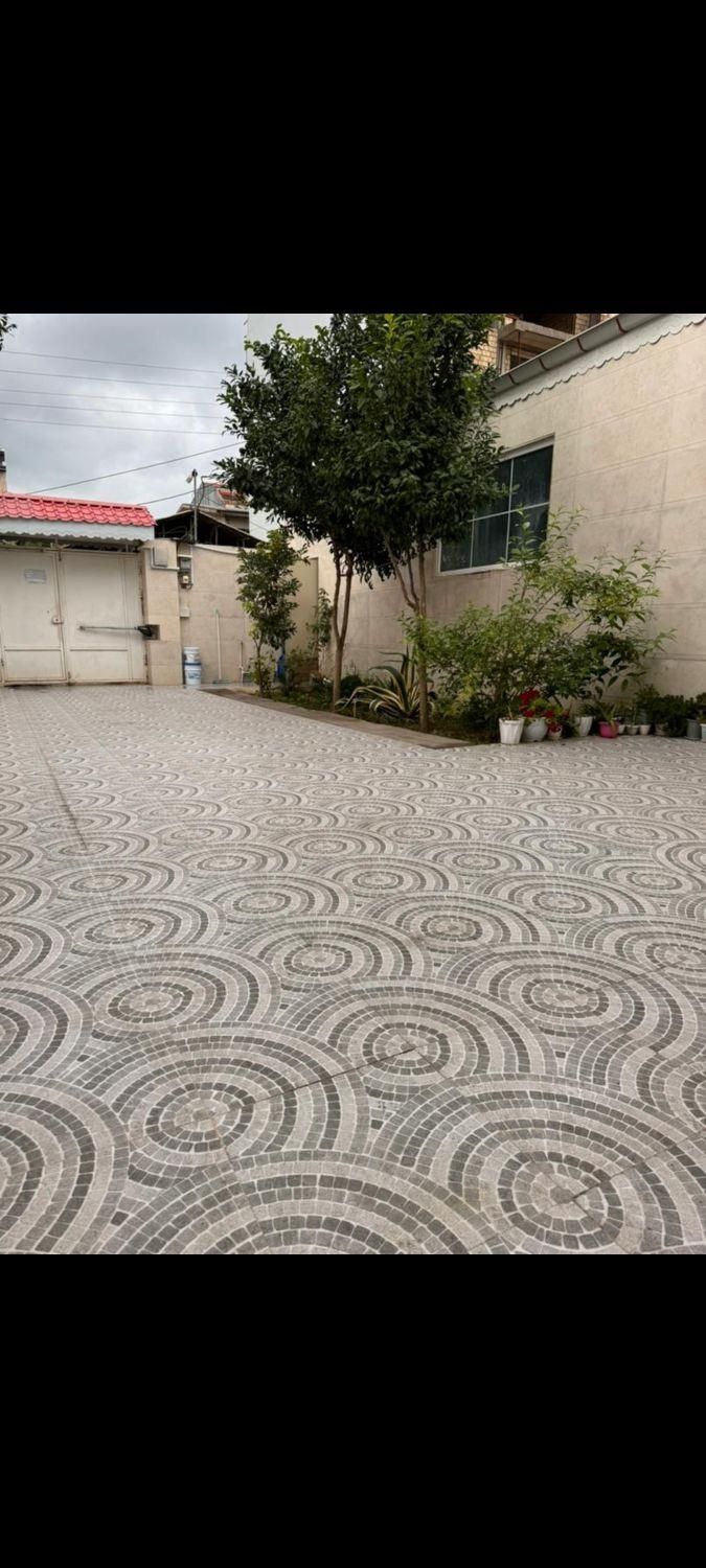 اجاره روزانه/هفتگی/ماهانه ویلا ۴۰۰ متری در معلم|اجارهٔ کوتاه‌مدت ویلا و باغ|بندر انزلی, معلم|دیوار