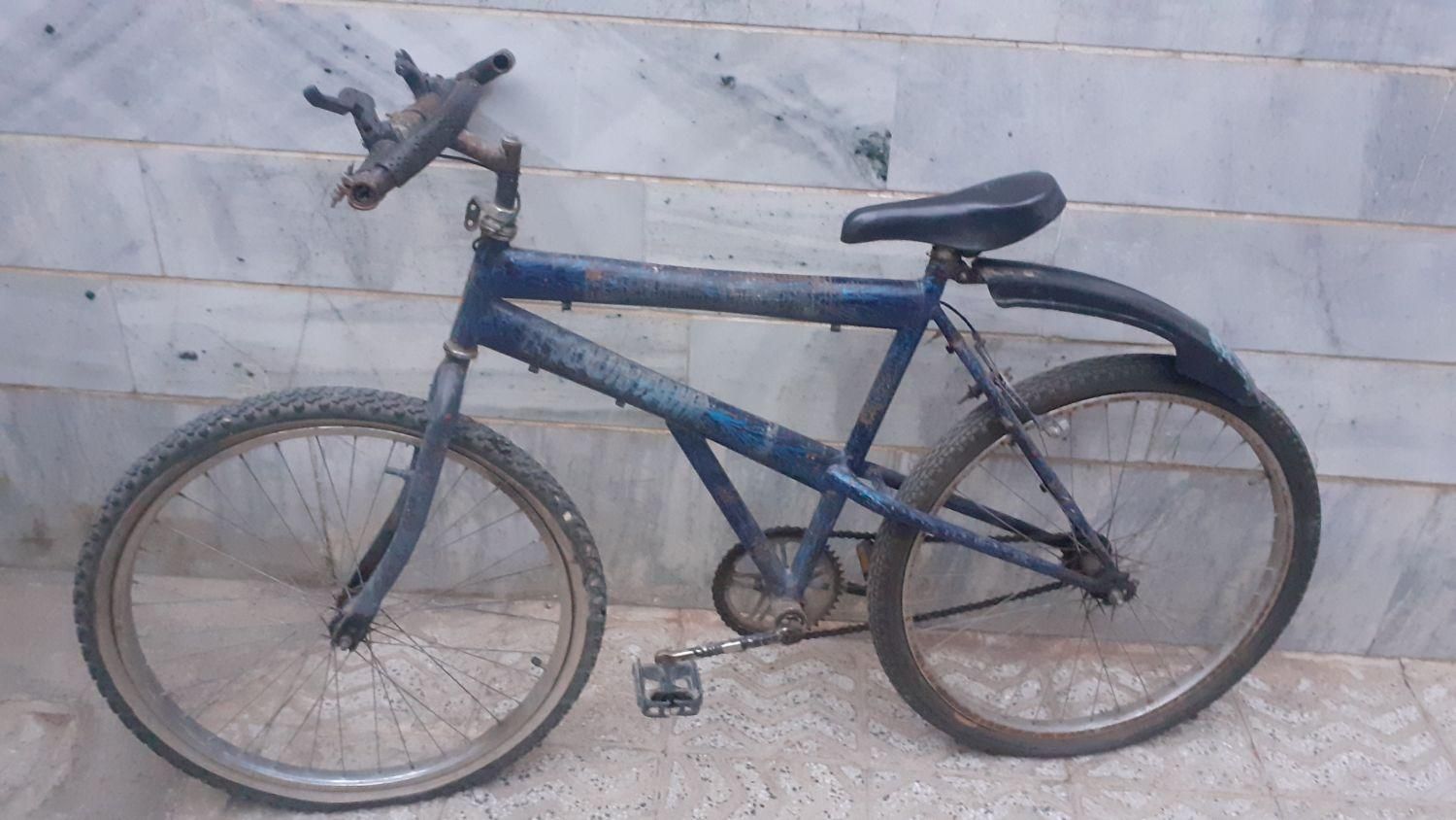 دوچرخه ۲۶|دوچرخه، اسکیت، اسکوتر|ملایر, |دیوار