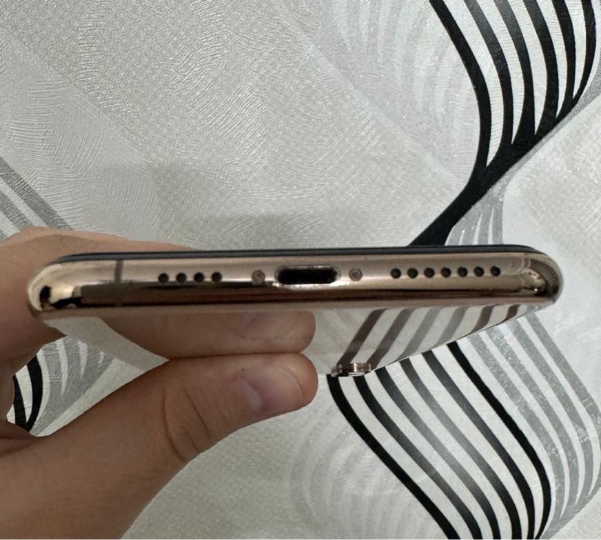 گوشی xs max دوسیم کارت|موبایل|تهران, نازی‌آباد|دیوار