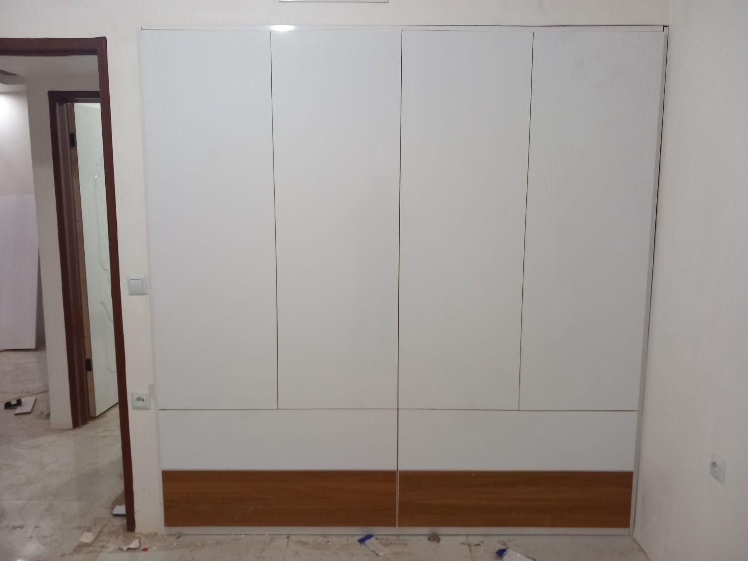 ساخت .تعمیرات ونصب کابینت|خدمات پیشه و مهارت|پاکدشت, |دیوار