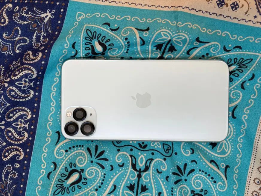 iPhone 11promax 256|موبایل|مشهد, کوثر|دیوار