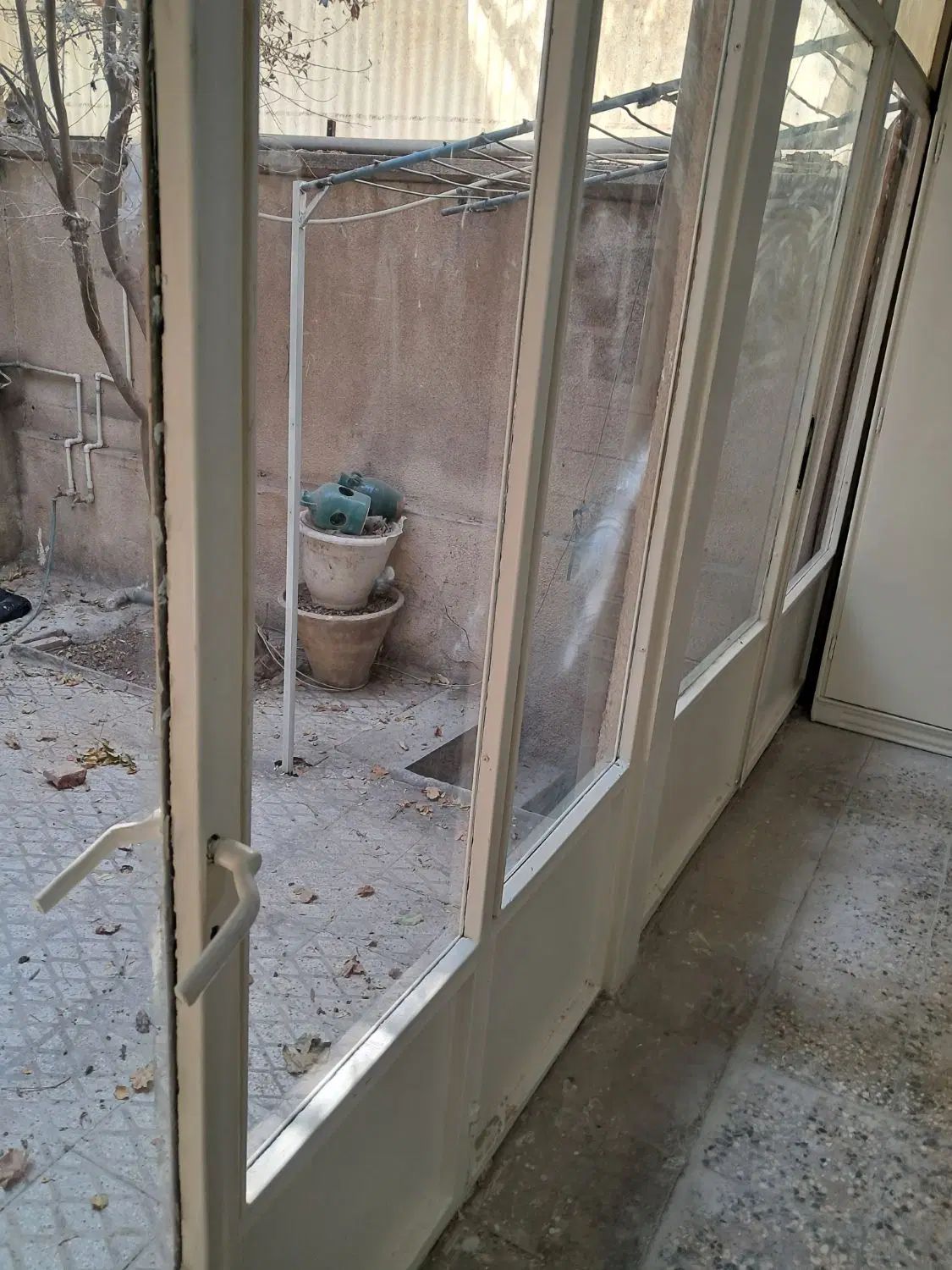 خانه دوبلکس ۱۴۰متری با حیاط دلباز و دو سرویس|اجارهٔ خانه و ویلا|تهران, مینابی|دیوار