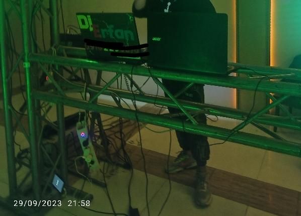 دیجی.مهمونیdj.مهمونی.عقد.عروسی نوازنده نوازنده‌ارگ|خدمات پذیرایی، مراسم|اصفهان, مرداویج|دیوار